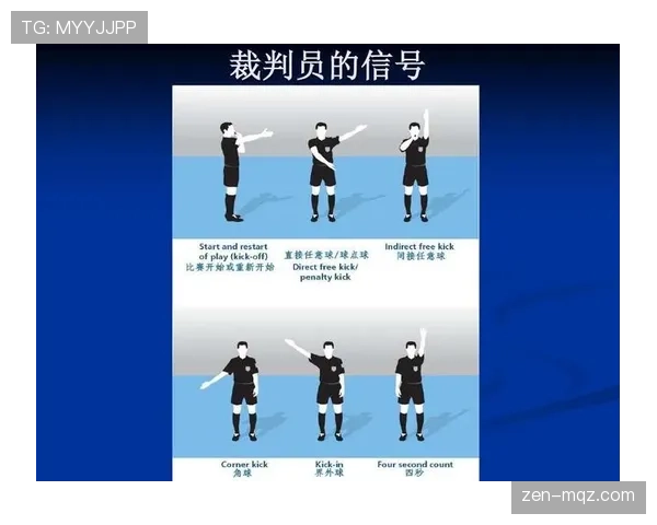 门线技术规则解读:自动判定入球的触发条件与裁判信号 门线技术规则解读:自动判定入球的触发条件与裁判信号