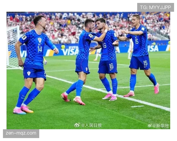克罗地亚对英格兰首战回顾:4-2失利影响排名 克罗地亚对英格兰首战回顾:4-2失利影响排名